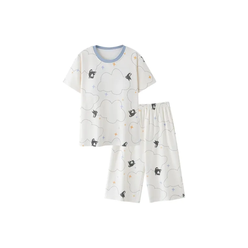 O'MESIK Women's Pajama Sets-0
