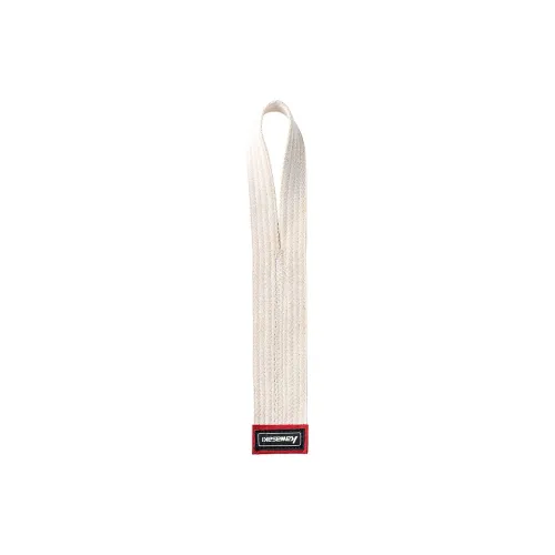 Kawasaki Power Lacing Protective Abrasion Resistant Palm Guard Slip Resistant Breathable Compression White