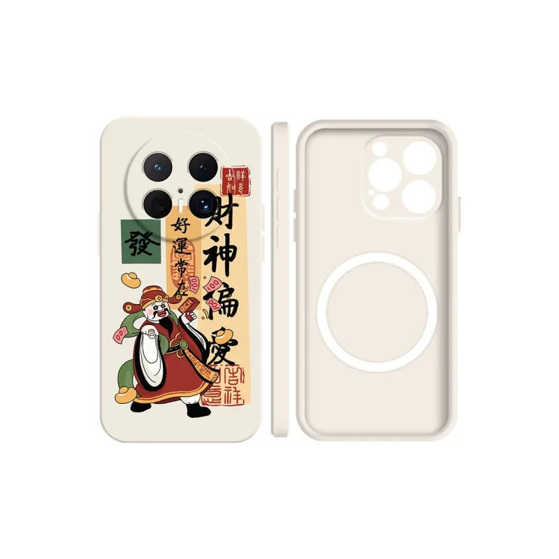 BAOCHENG Phone Cases-3