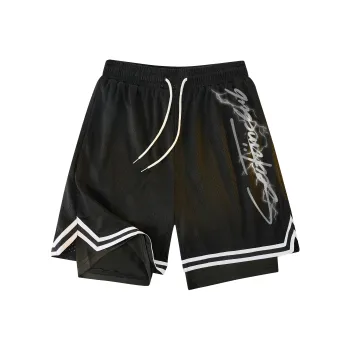 7 SEVFUN Casual Shorts Unisex