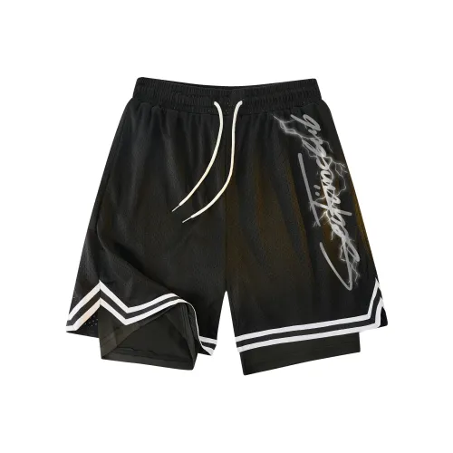 7 SEVFUN Casual Shorts Unisex