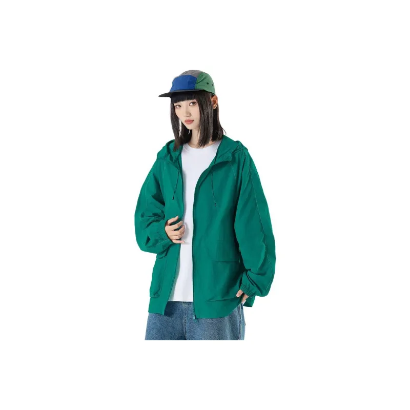 The New Age Family Sun Protection Clothing Women's-2