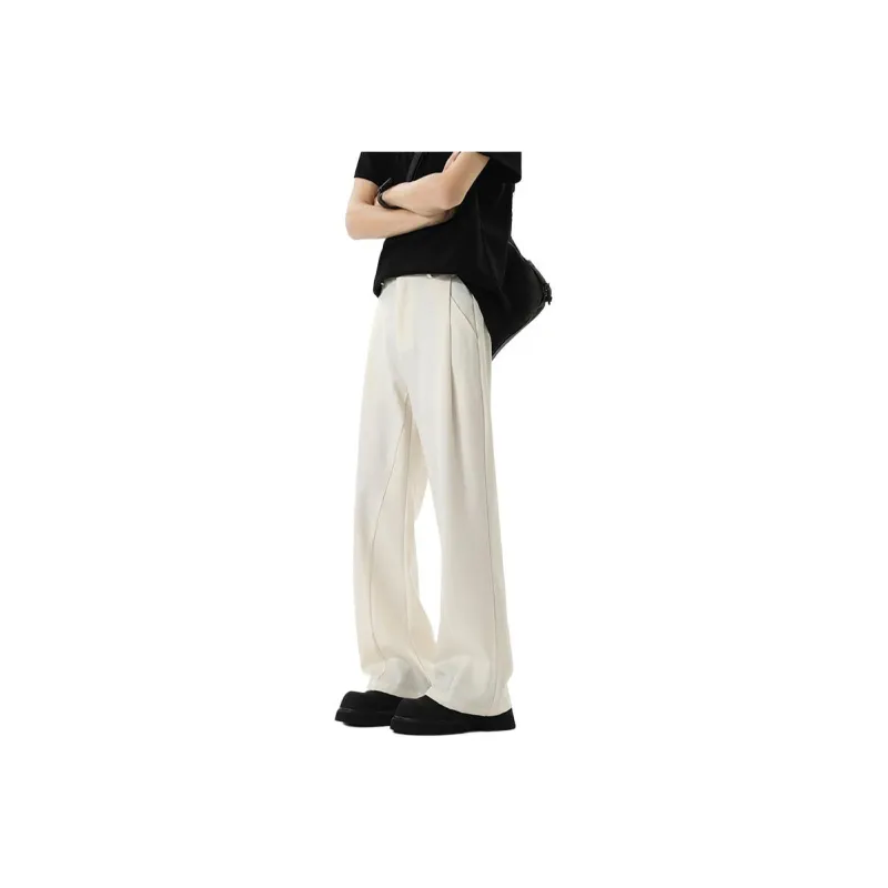 SOLIDITY Suit Trousers Unisex-8