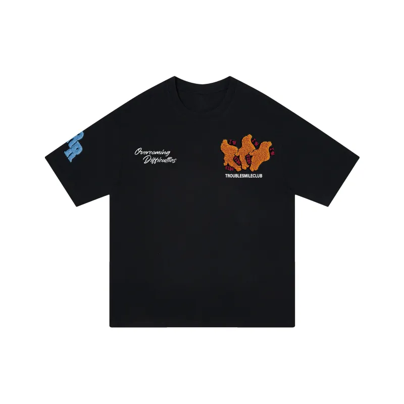 TBSM T Shirts Unisex-0