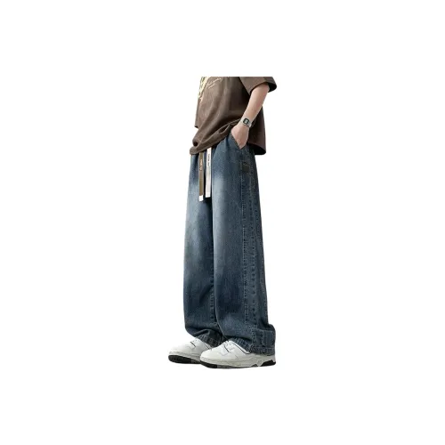 ROBINHOOD Jeans Unisex