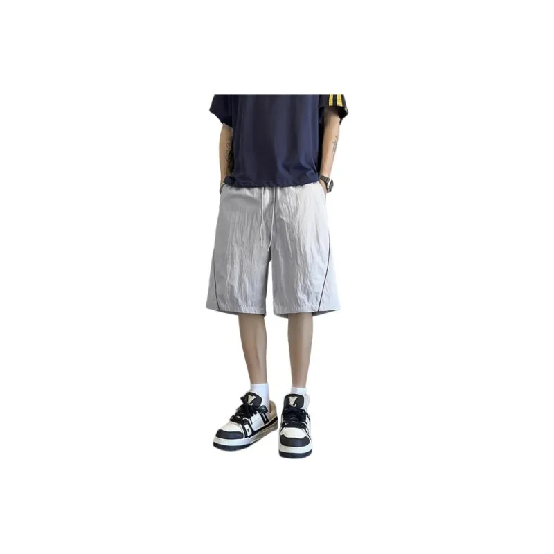 YOFVV Casual Shorts Unisex-0