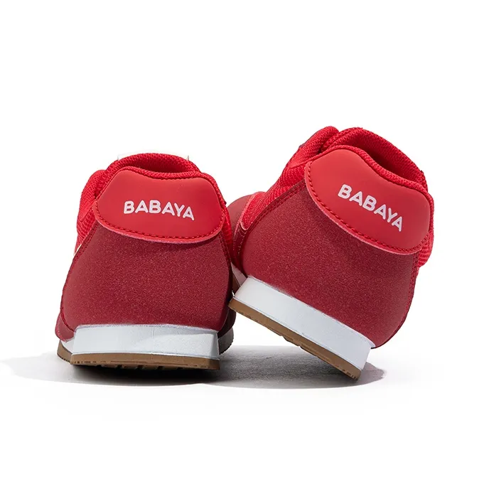 Babaya Slip Resistant, Abrasion Resistant, Lightweight Low Top Skateboard Shoes Women's-13