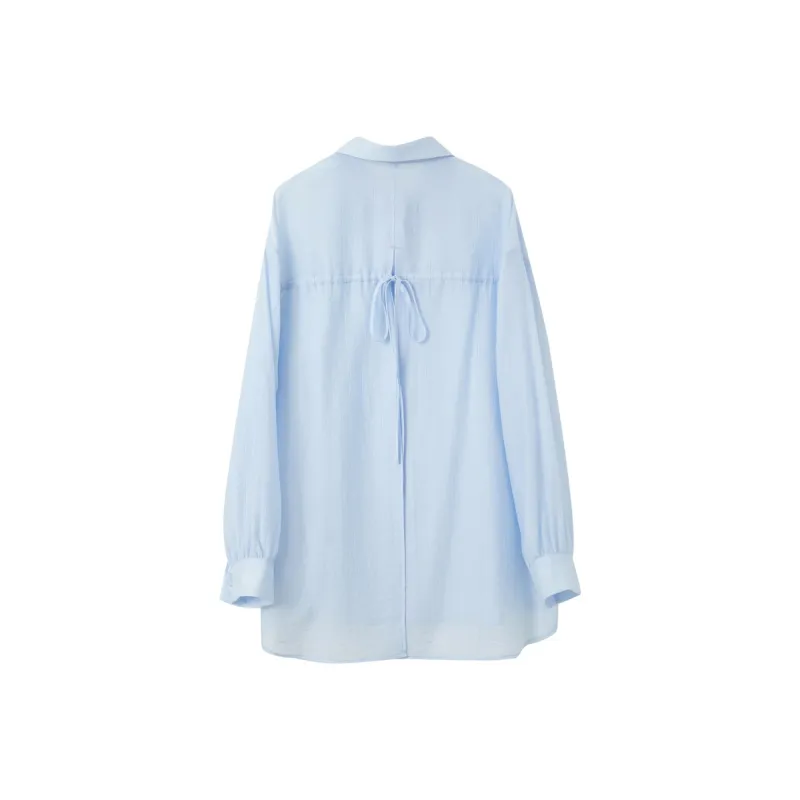 3COLOUR Shirts Women's-5
