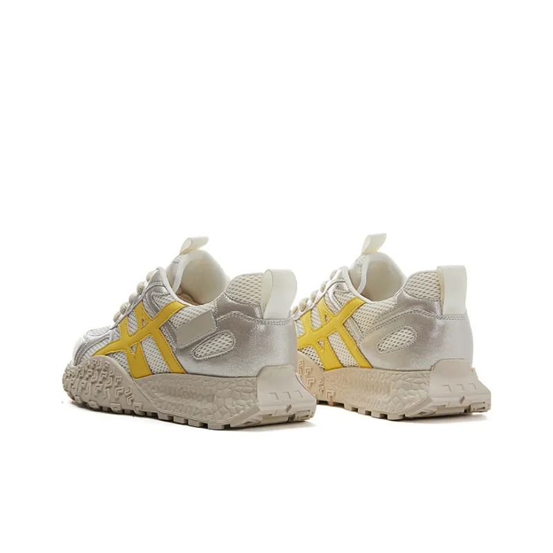 APRHE Non slip Lightweight Low Top Casual Shoes Women's-3