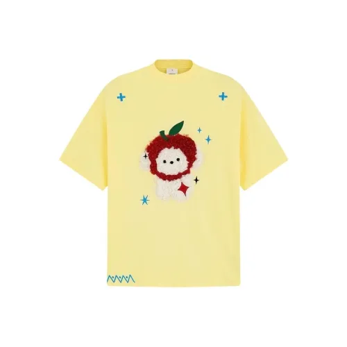 GOSO Drop Shoulder Sleeve T Shirt Women's