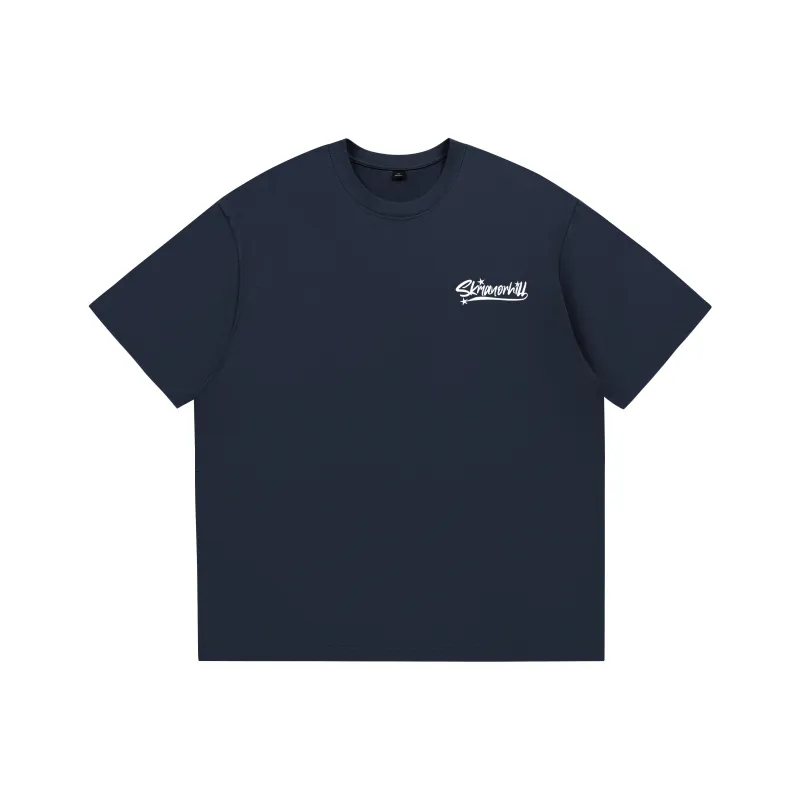 S.k. Manor Hill T-Shirts Unisex-4