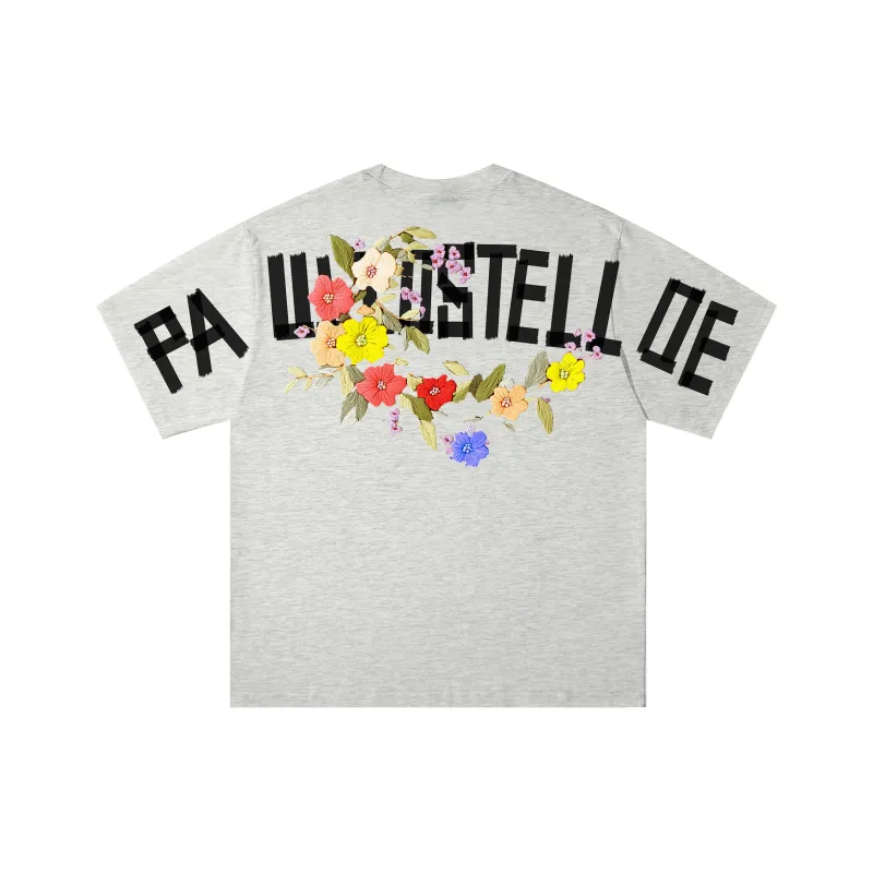 PAUL COSTELLOE T Shirts Unisex-5