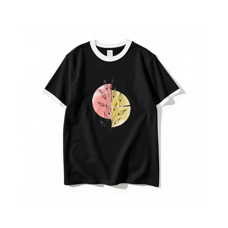 FAIRWHALE T Shirts Women's-16