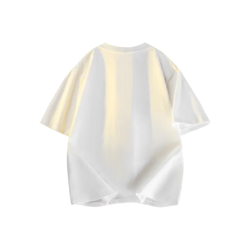 DUKE+DEXTER T Shirts Unisex-3