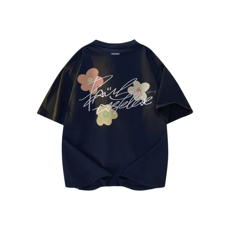 PAUL COSTELLOE T Shirts Unisex-10