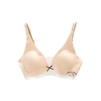 GUKOO x Hello Kitty Sanrio Series Bra Women's