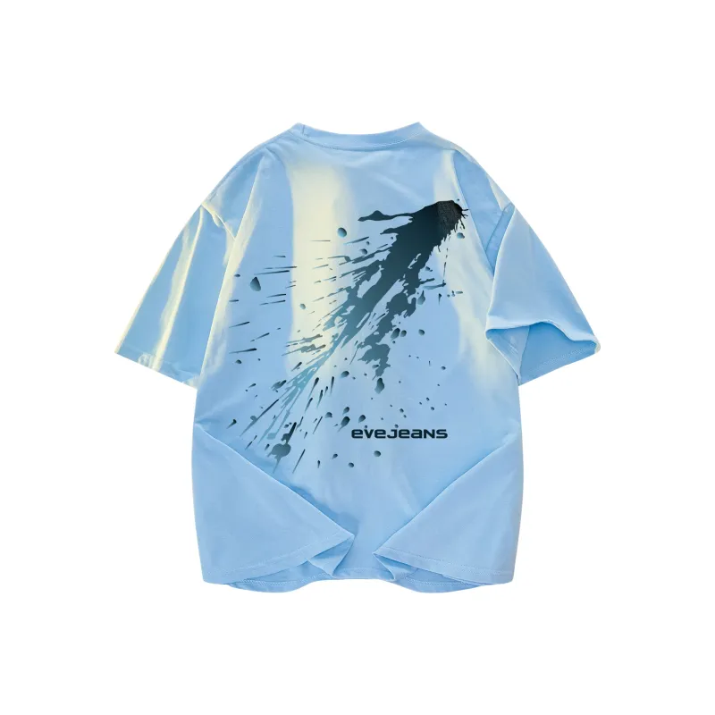 Yiwen T Shirts Unisex-17
