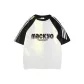 White & Black Sleeves