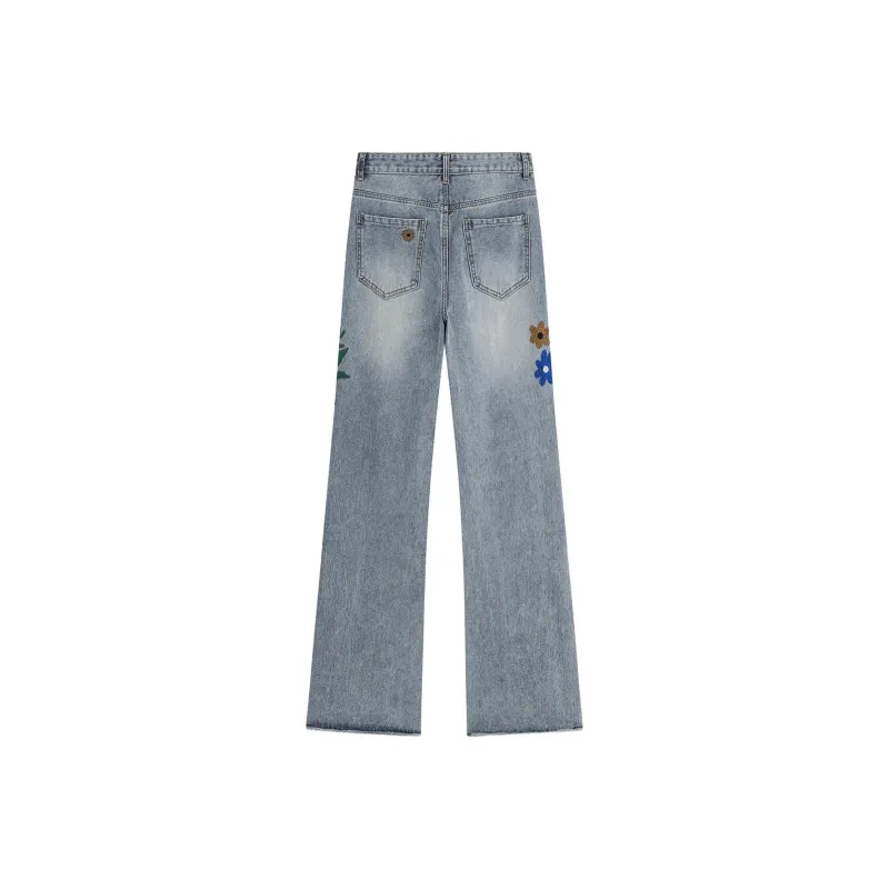 LA'T.WEEKEND Jeans Unisex-1