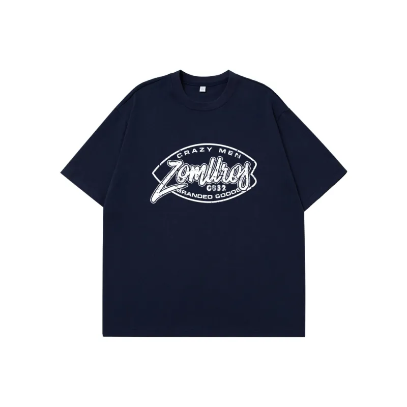 Zomuros T Shirts Unisex-14
