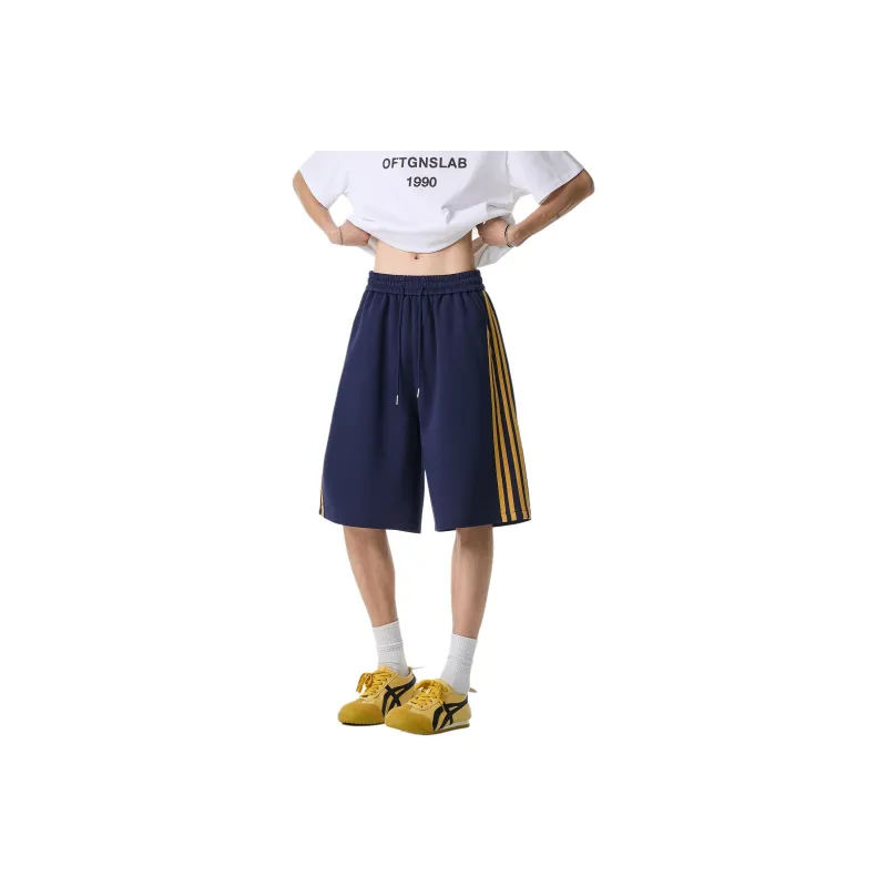 Pirkadat Casual Shorts Unisex-4