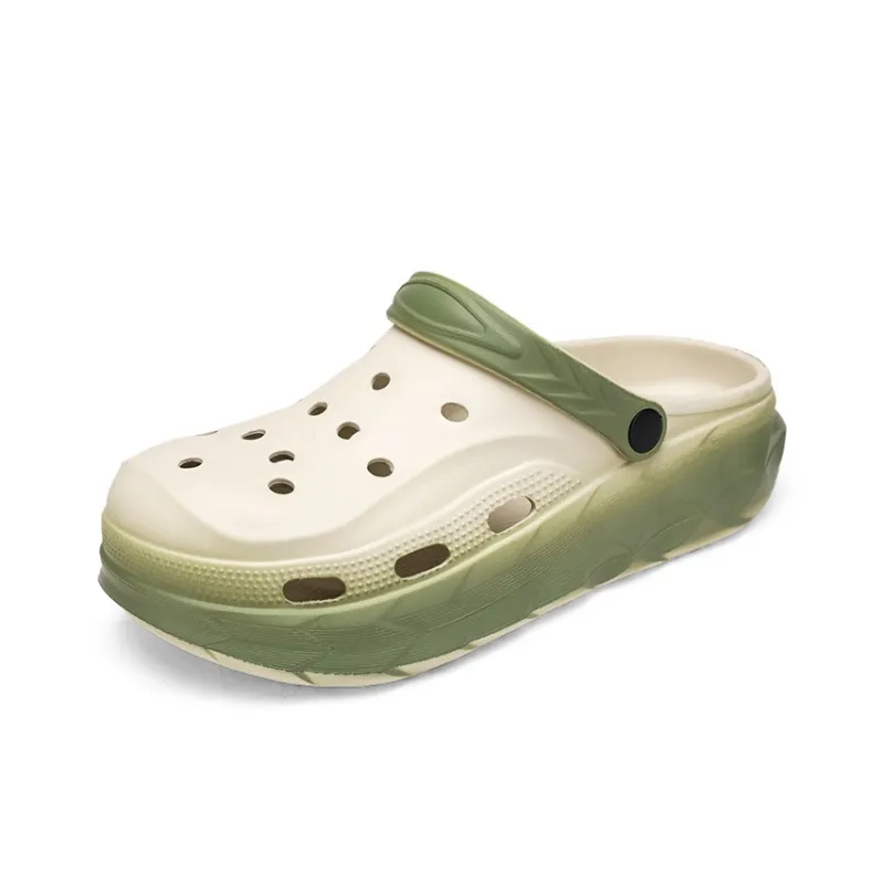 MESUCA Clogs Men-1