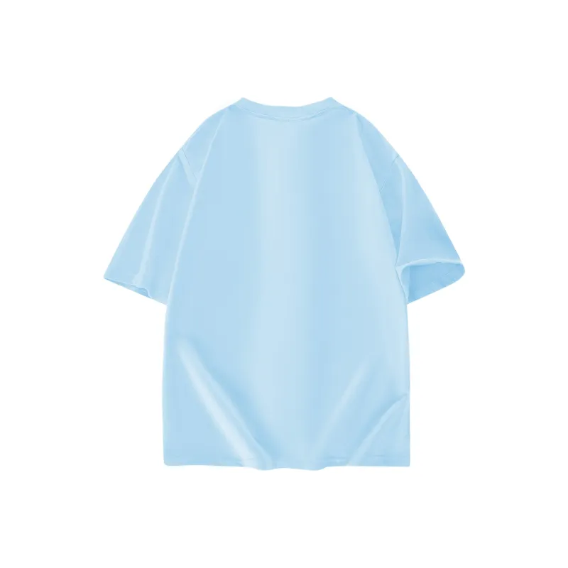 Kepu T Shirts Unisex-17