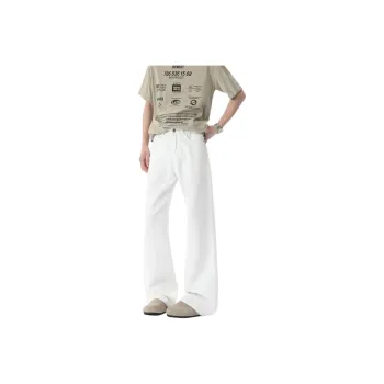BLANC & ECLARE Jeans Unisex