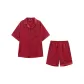 Persimmon Red