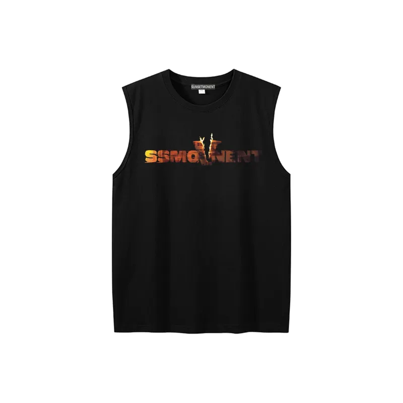 SUNSETMONENT Basketball Jersey Unisex-1