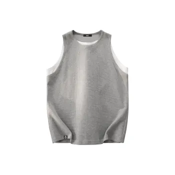 IN'S Tank Tops Unisex