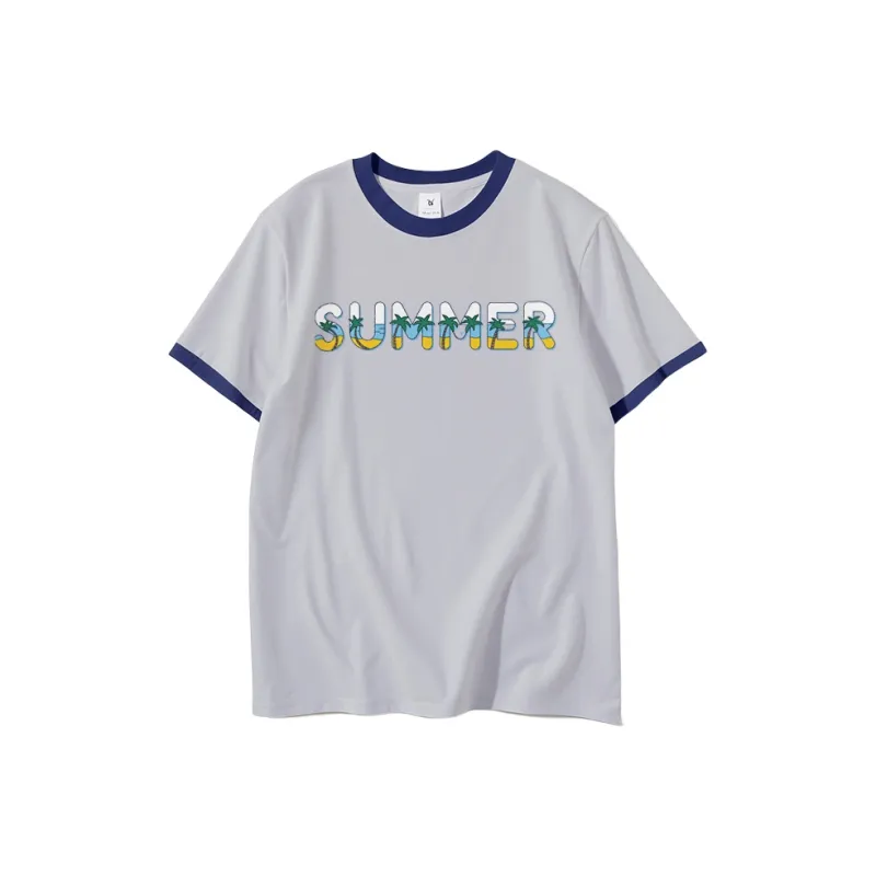 FAIRWHALE T Shirts Women's-24