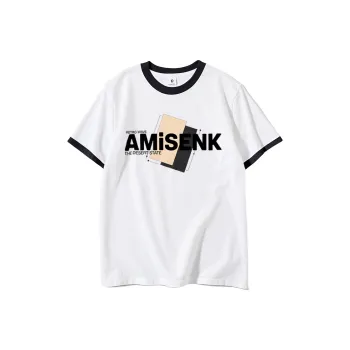 FAIRWHALE T Shirts Women's