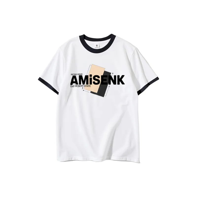 FAIRWHALE T Shirts Women's-0