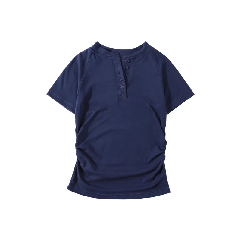 LADY IDEAL T Shirts Women's-5