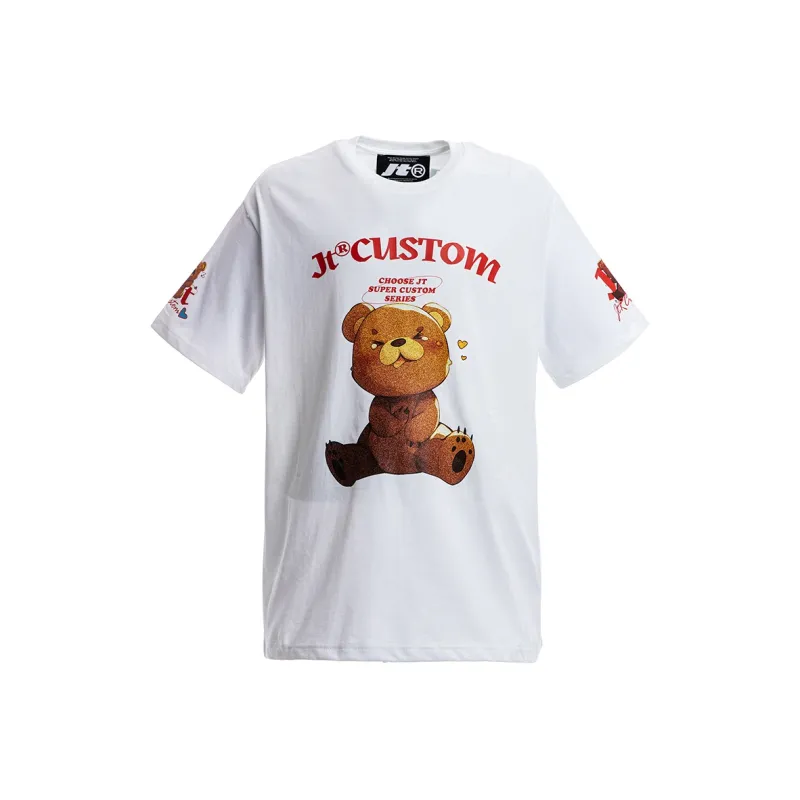 OOXOO.NET T Shirts Unisex-2