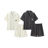 Women's Style in Image Color
