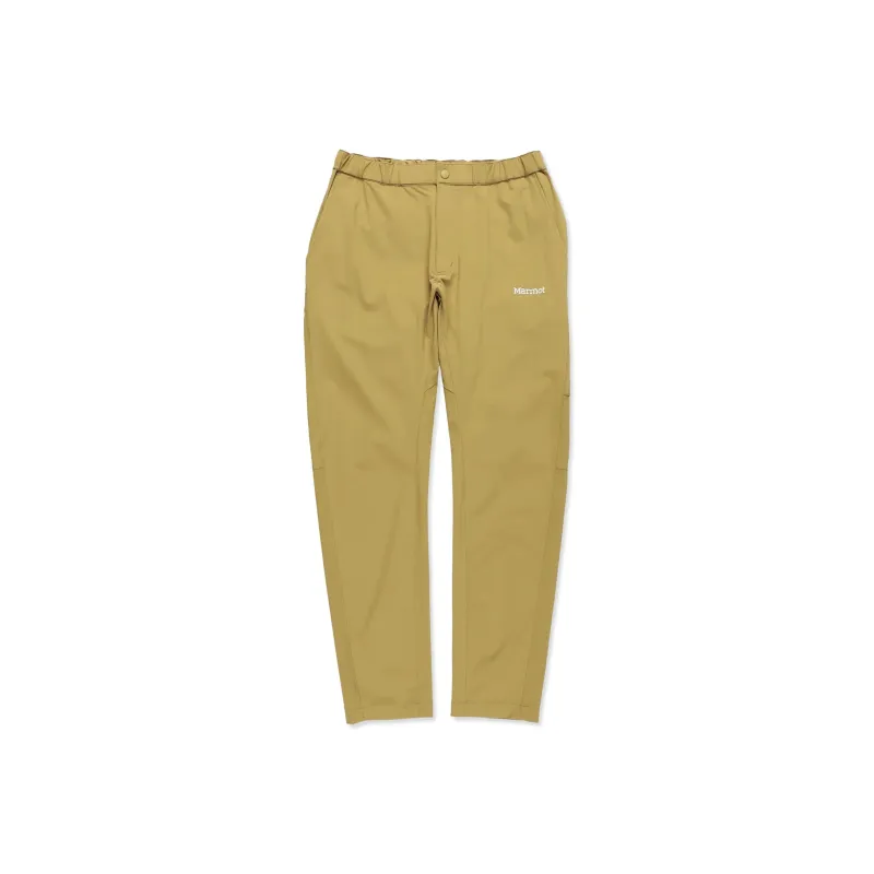 Marmot Casual Pants Men-0