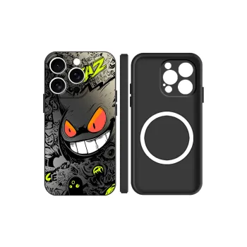 TUNAMEI Phone Cases