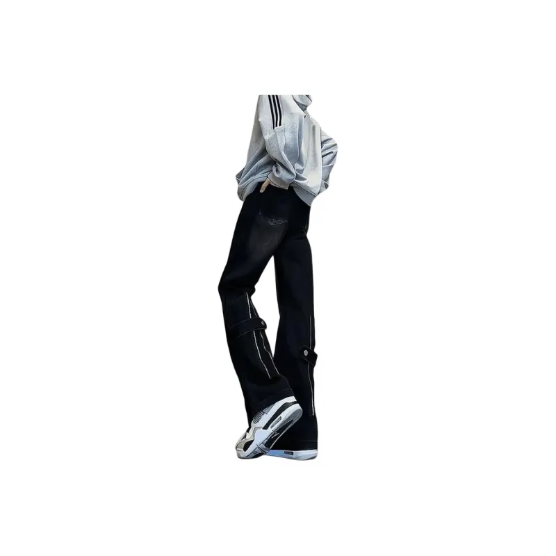 Universal Templates Jeans Unisex-0