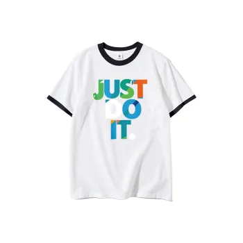 FAIRWHALE T Shirts Women's