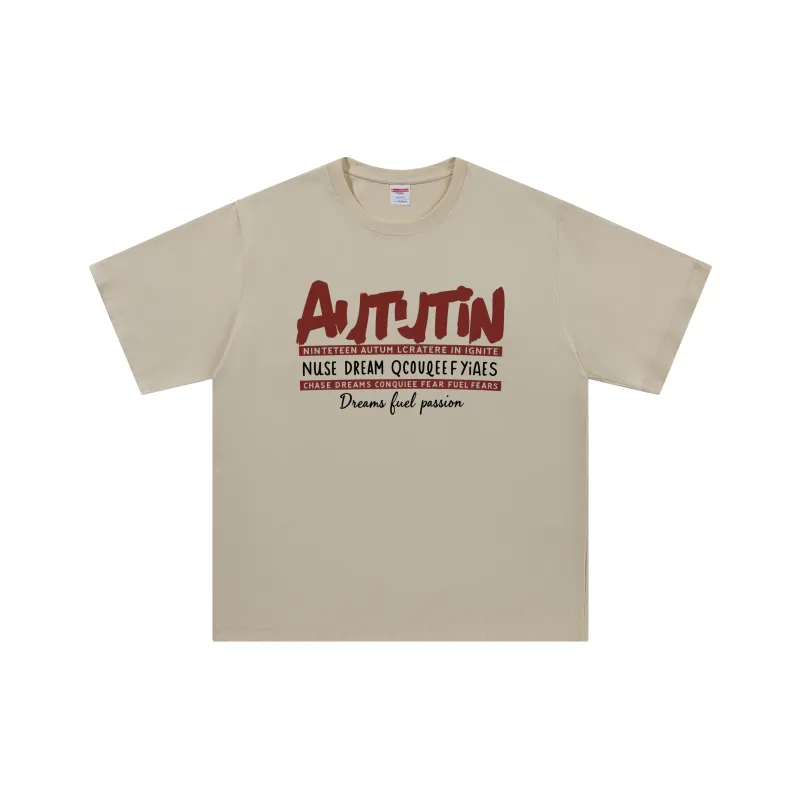 TIMD T Shirts Unisex-16
