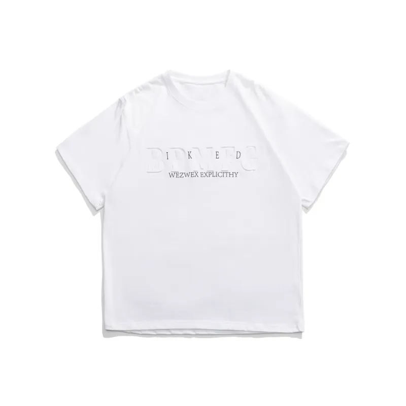 FORCEPULR T Shirts Unisex-5