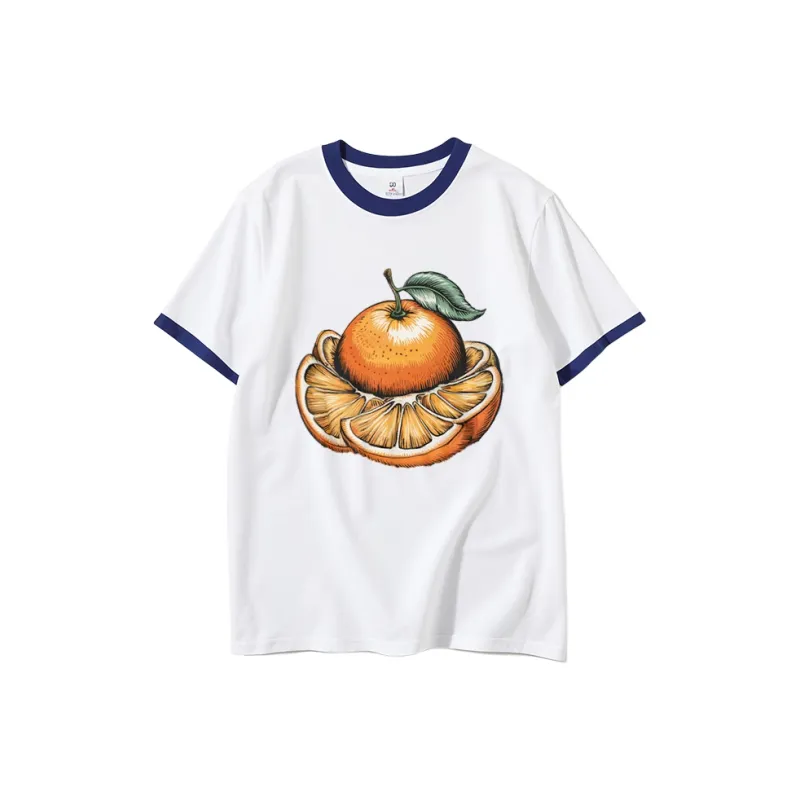 FAIRWHALE T Shirts Women's-4