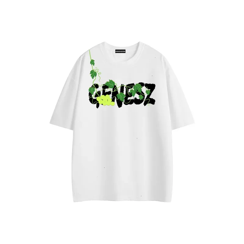 Genesiszero T Shirts Unisex-6