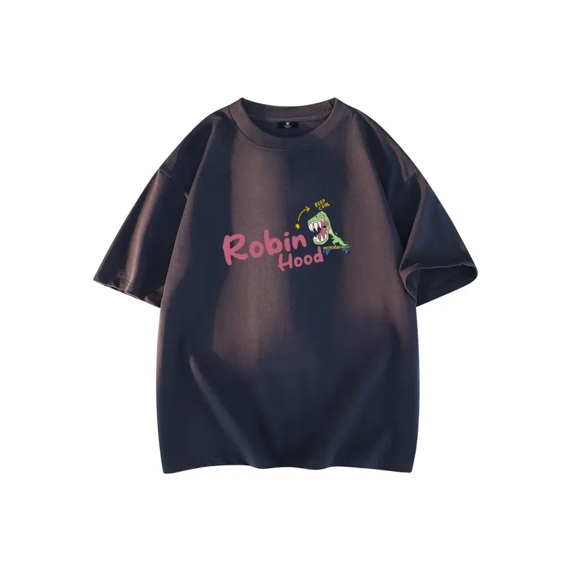 ROBINHOOD T Shirts Unisex-9