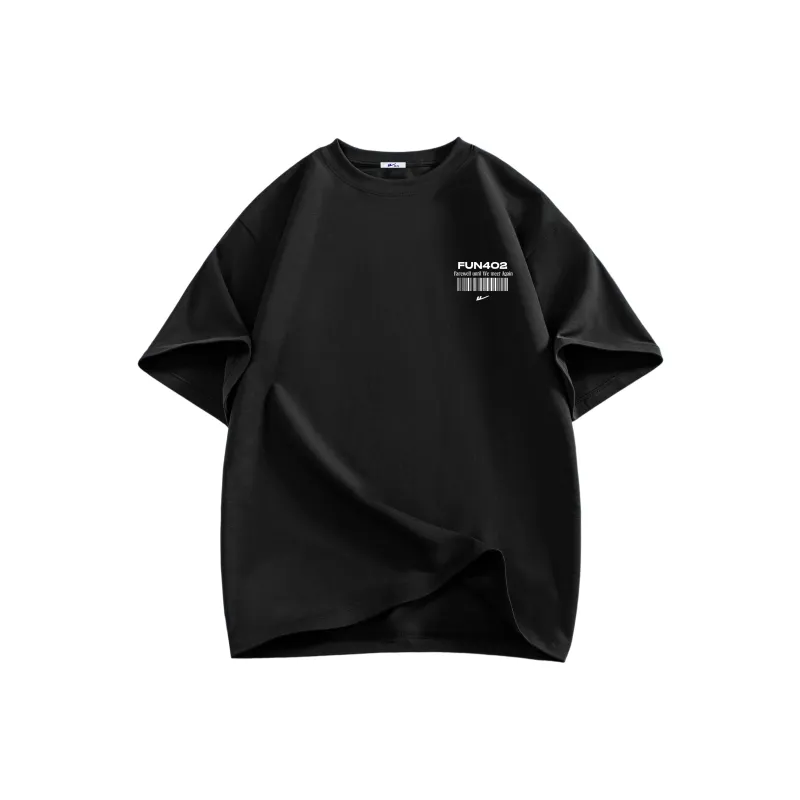 Warrior Huichao Riding The Wind Collection T Shirt Unisex-6