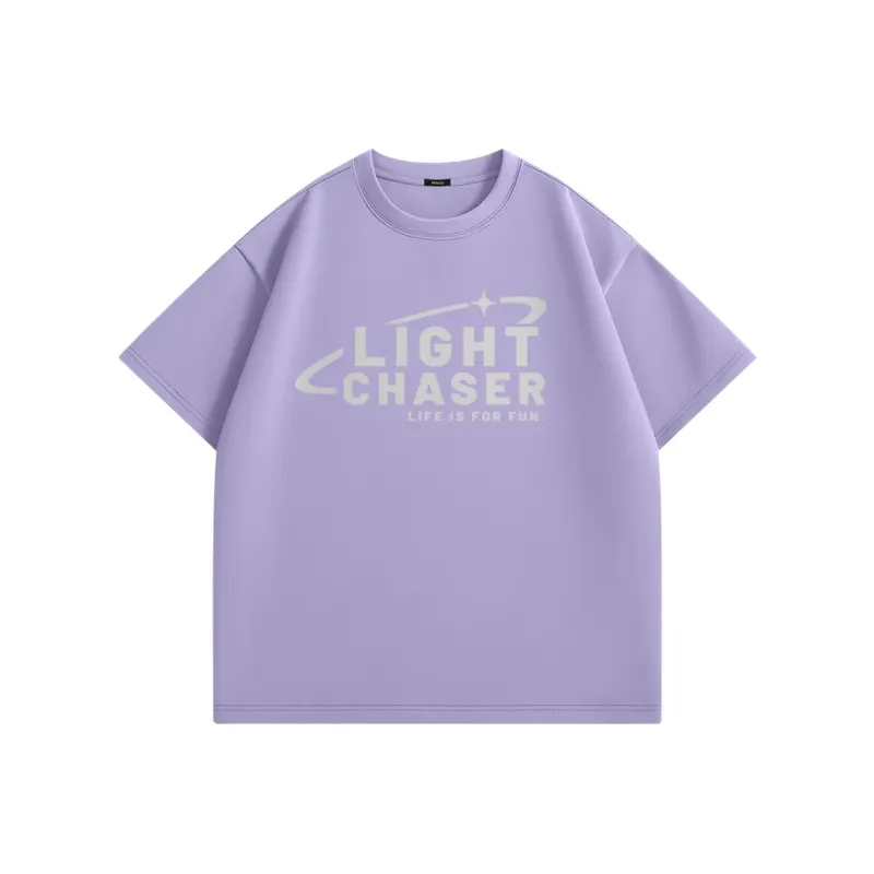 MINISO T Shirts Unisex-12