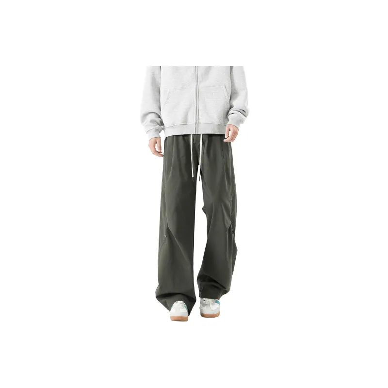 Pepe The Frog Casual Pants Unisex-14