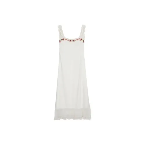 PLANE DRIFT Sleeveless Dress Women's